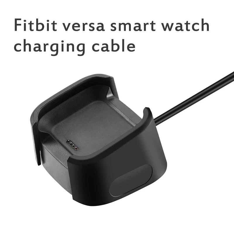 

USB-кабель для зарядки умных часов Fitbit Versa, 1 м