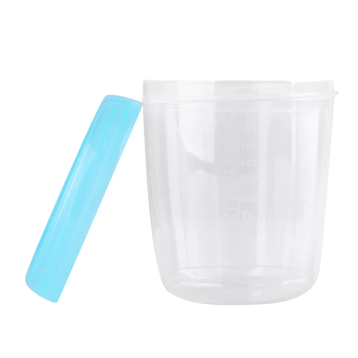 Контейнер для замораживания грудного молока 2/6 унций|Бутылки и банки хранения| |