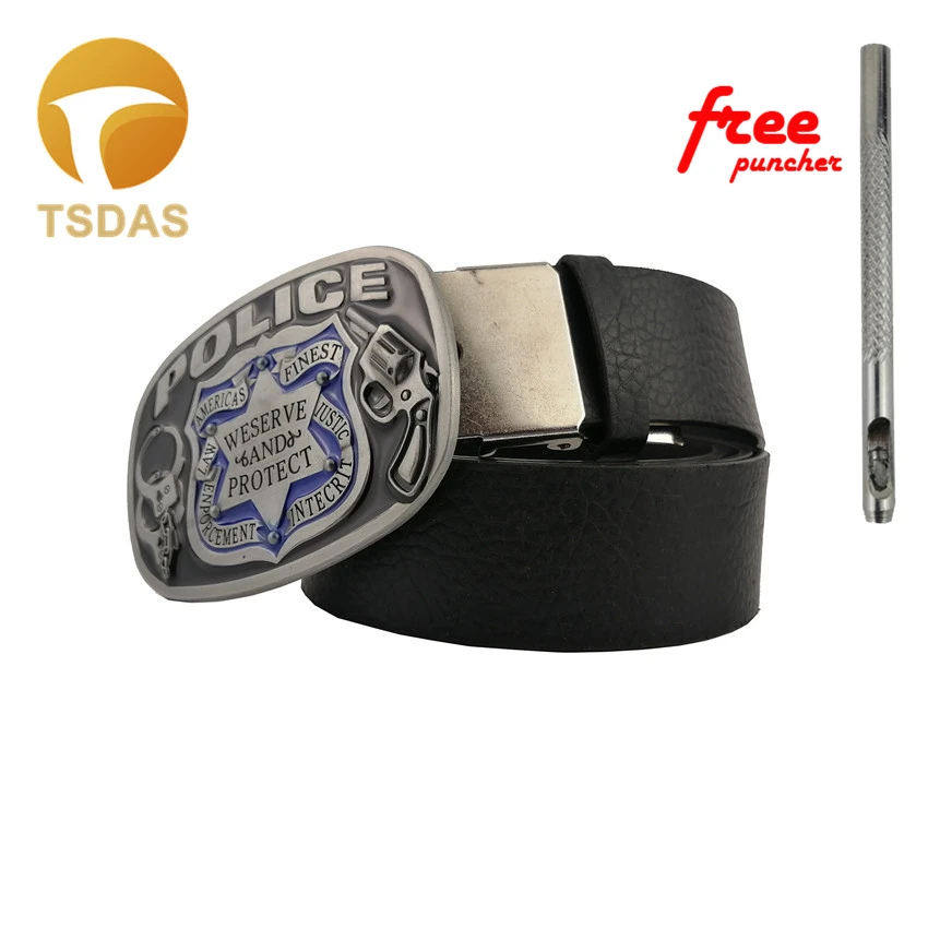 Полиции Щит красочные пистолет для масляного фильтра с регулировкой полиции