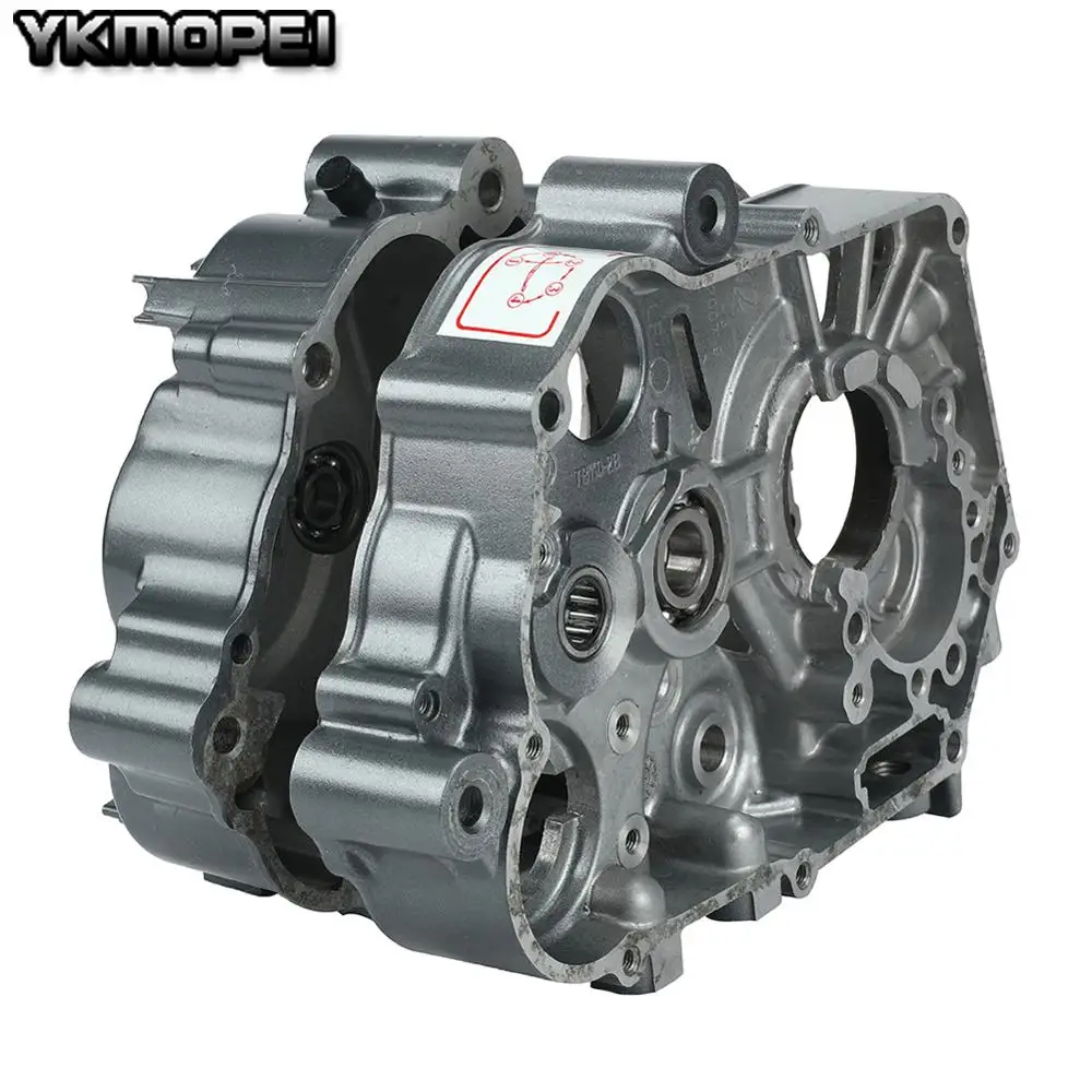 Чехол для мотоциклетного кривошипа чехол правая левая сторона набор lifan 150 150cc