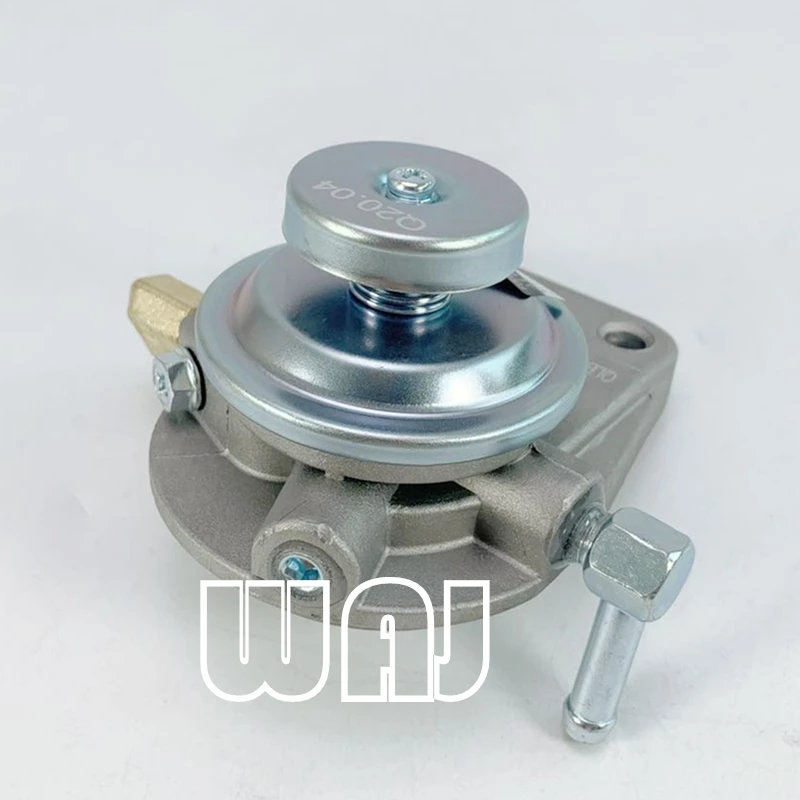 

Праймер для дизельного топливного фильтра, 16401-10H03, для NISSAN BD30, SD25, TD27