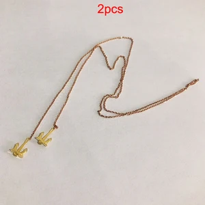 Анкер CY350022 1350 с дистанционным управлением, 2 шт., высота 12 мм, латунный якорь с цепочкой 20 см для радиоуправляемой лодки, аксессуары