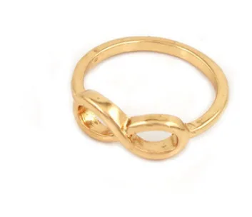 Korean Style Jewelry Simple Cute Sweet Ring Bague Bijoux Femme Lover Gift Small Silver Gold Color Engagement Wedding | Украшения и