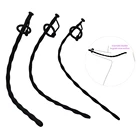 Уретральный звуковой дилатор для взрослых секс-игрушки для мужчин эротический силиконовый катетер для уретры Мужской пенис затычка звучащая уретральная трубка носилки