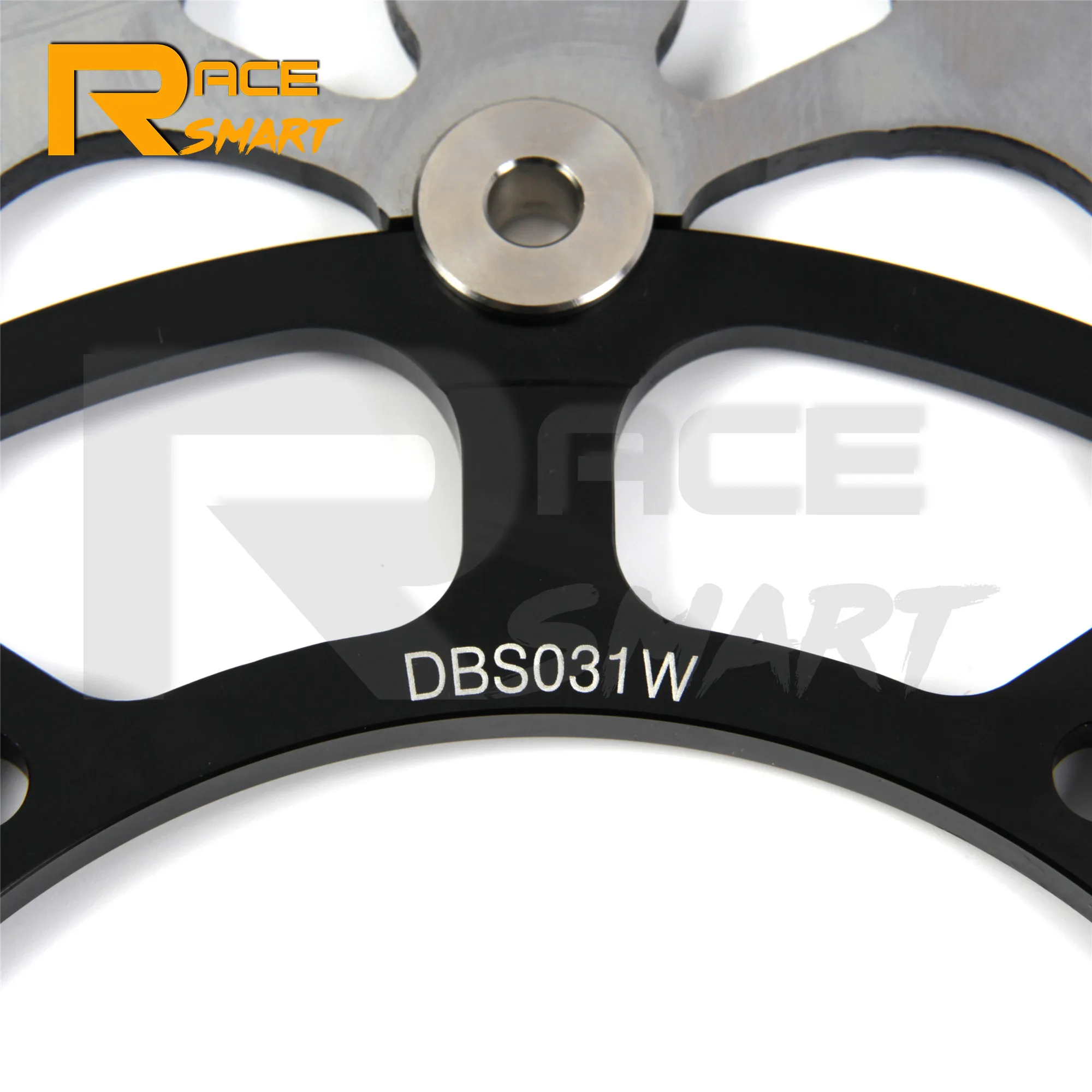 

For YAMAHA YZF R1 2004-2006 Motorcycle CNC Front Brake Disks Discs Stainless Steel Brake Rotor YZFR1 2015-2020 YZF-R1 R-1 2019