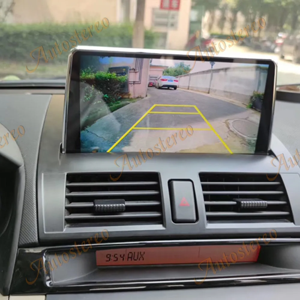 

For Mazda 3 2003-2009 Android 10.0 6GB+128 Car GPS Navigation Auto Stereo Multimedia Player Head Unit Radio Tape Recoder Satnav