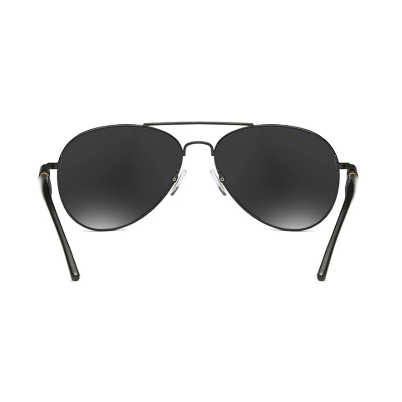 2020 поляризованные солнцезащитные очки мужские для вождения мужчин в стиле ретро