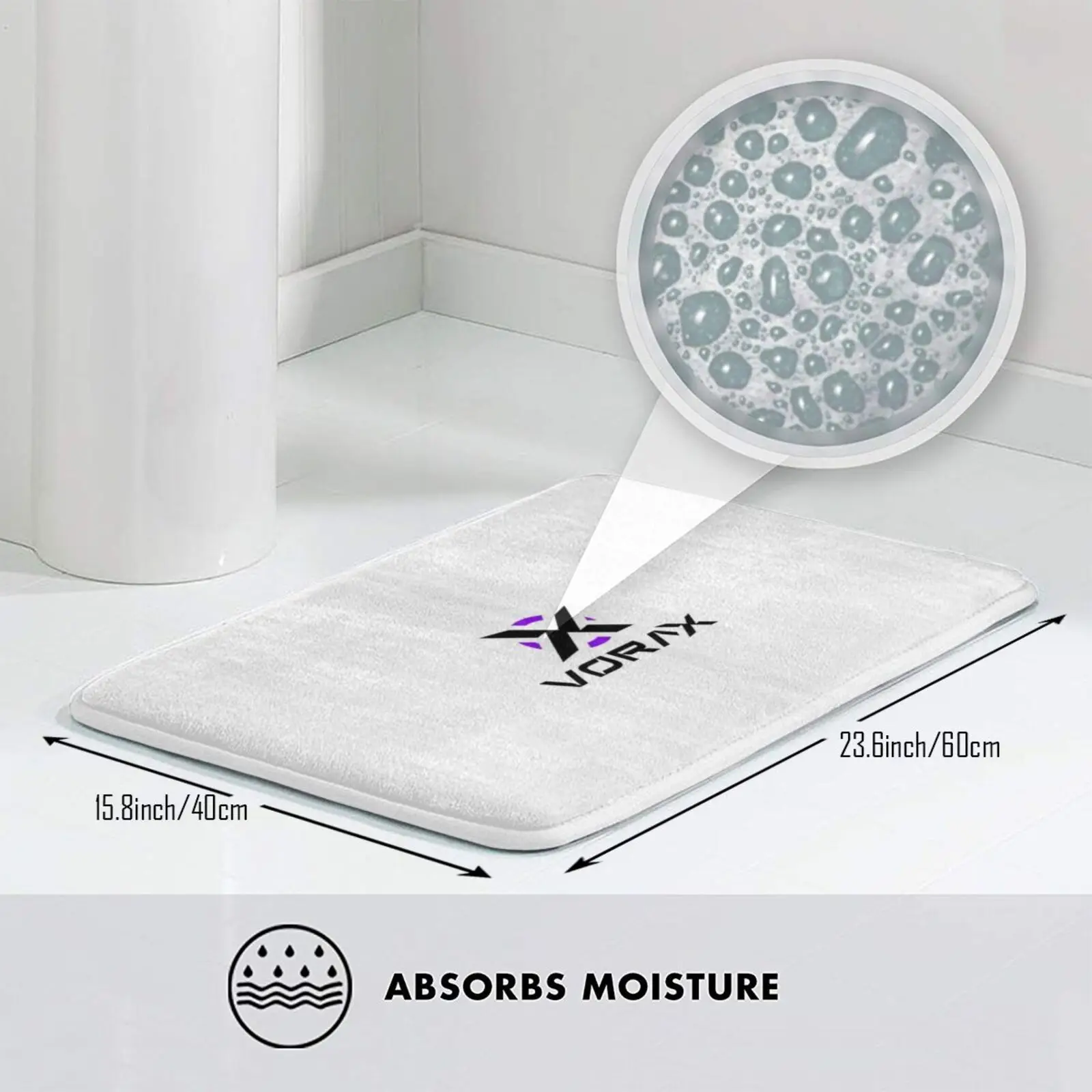 Коврик Vorax коврик подушка мягкий ковер Esports Cs Go 2 Pubg Rocket League Apex Legends