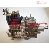 genuine new for yanmar 4tnv98 4tnv98t fuel injection pump 729929 51330 729933 51330