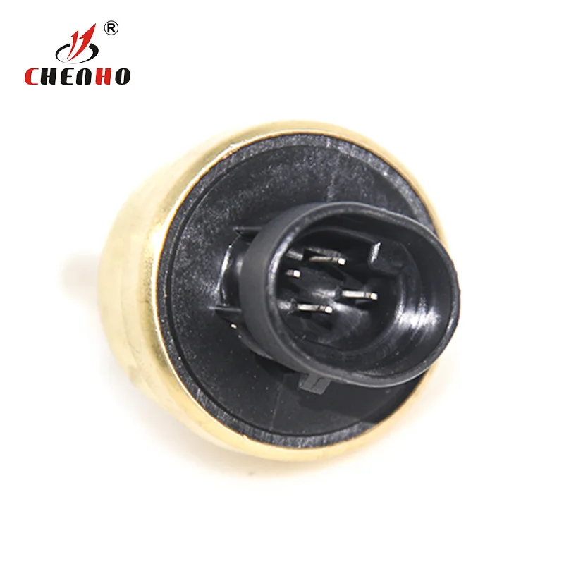 

Coolant Fluid Level Sensor Switch with plug For Cummins L10 M11 ISM N14 ISX PAI 3612521 4903489 1673785C91 1673785C92