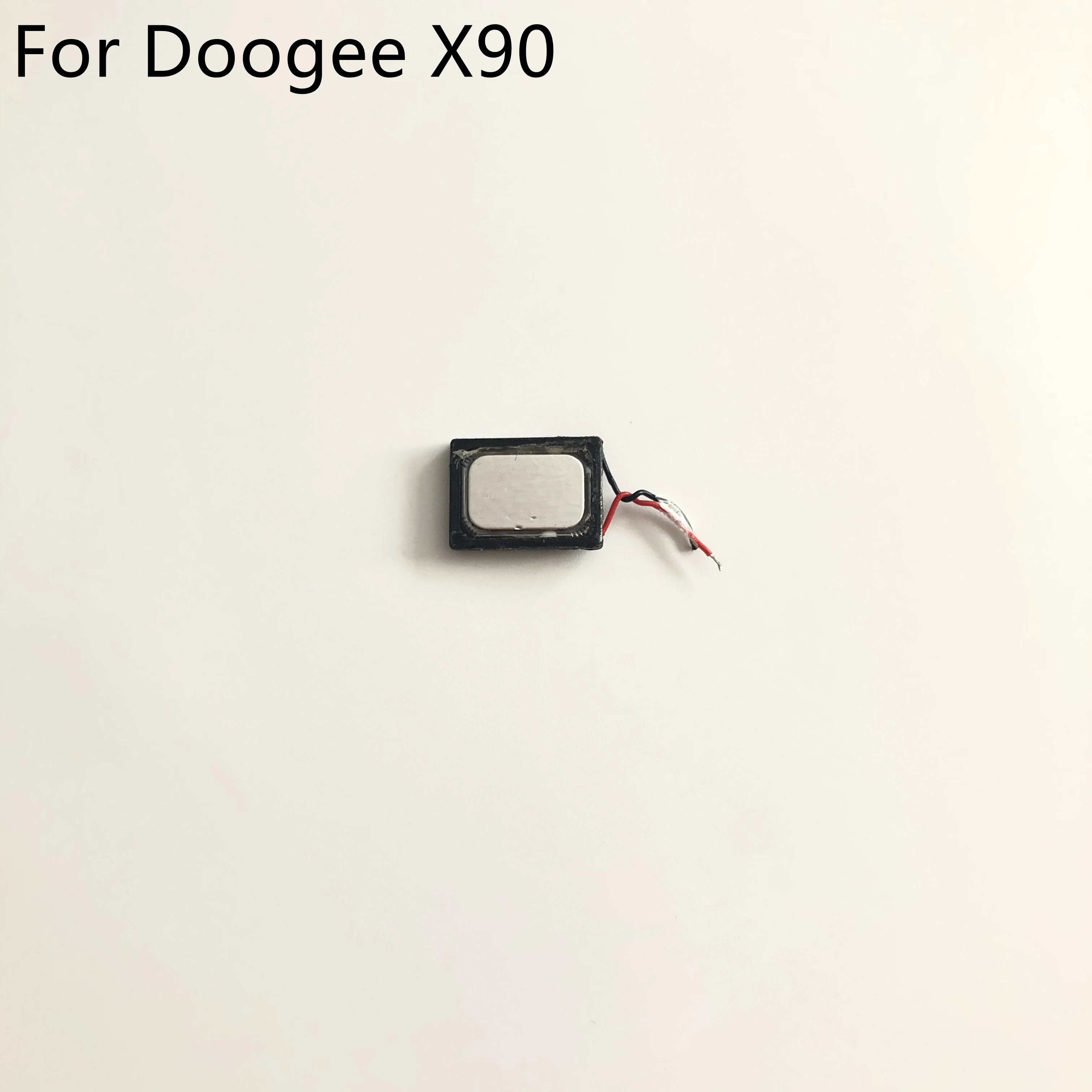 Doogee X90 высококачественный Громкий динамик ЗУММЕР кольцо Для Doogee X90 MT6580A четырехъядерный 6,1 '1280*600 Бесплатная доставка