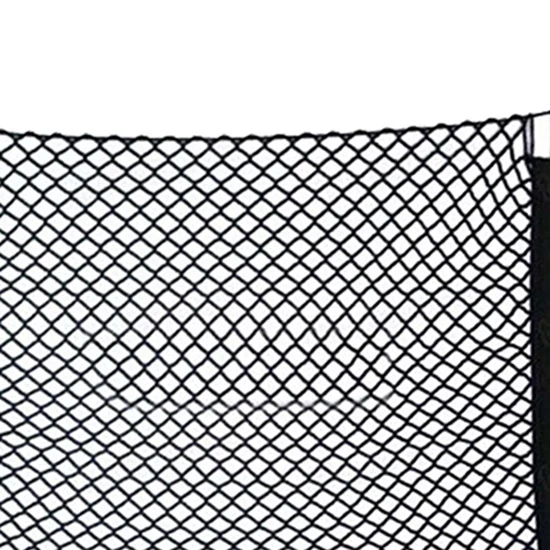 

Car Trunk Rear Cargo Organizer Storage Elastic Mesh Net Holder with 4 Hooks