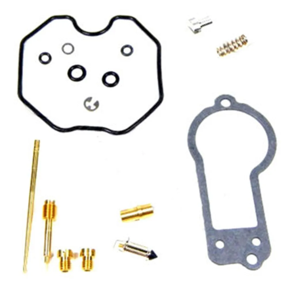 

Car Carb Carburetor Rebuild Repair Kit For Honda XL250 XL250S XL 250 250S Fuel Supply System Auto Replacement Parts Durable