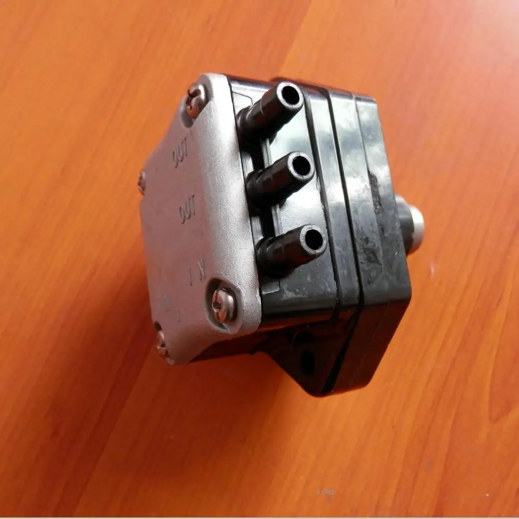 F25 топливный насос для YAMAHA F20 F30 F40 F45 F50 F55 F60 и большое количество изделий размеров 4T 20HP 25HP 50HP 60HP подвесной моряка лодка 62Y-24410-00/01 02/03/04