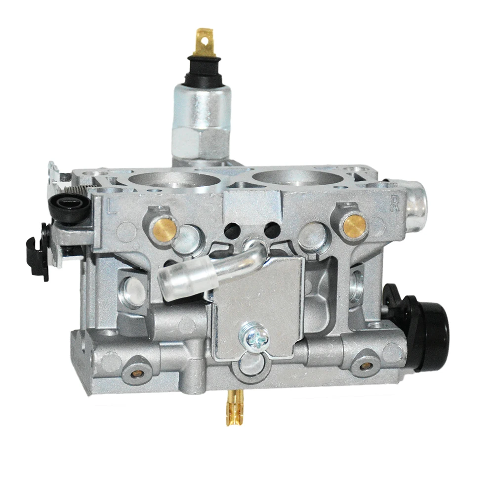 Новый карбюратор для Honda GX630 GX630R GX630RH GX660 GX690 GX690R 16100-Z9E-033 | Автомобили и мотоциклы