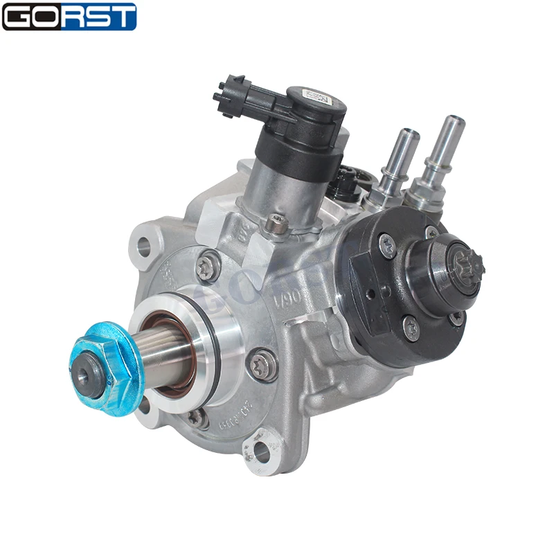 Дизельный двигатель высокого давления Топливный насос 0445020517 для Foton Cummins ISF3.8 5303387