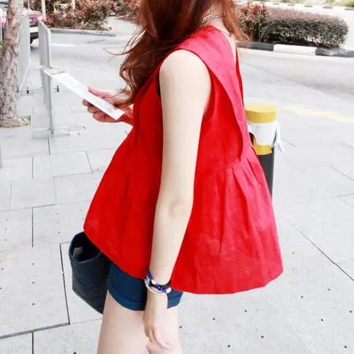 

2019 T Shirt Women Clothes Fashion Blue TeeTop multi Fashion Cotton Ladies Tee Shirt