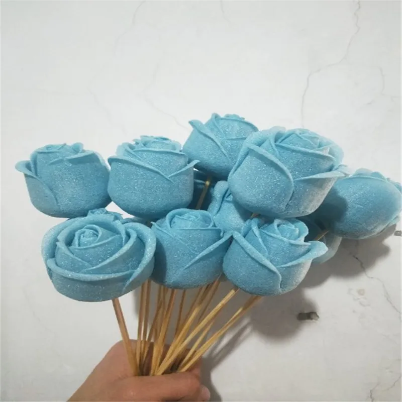 3 шт./лот пенопластовая доска Ландшафтный блок усиленная пузырчатая пластина