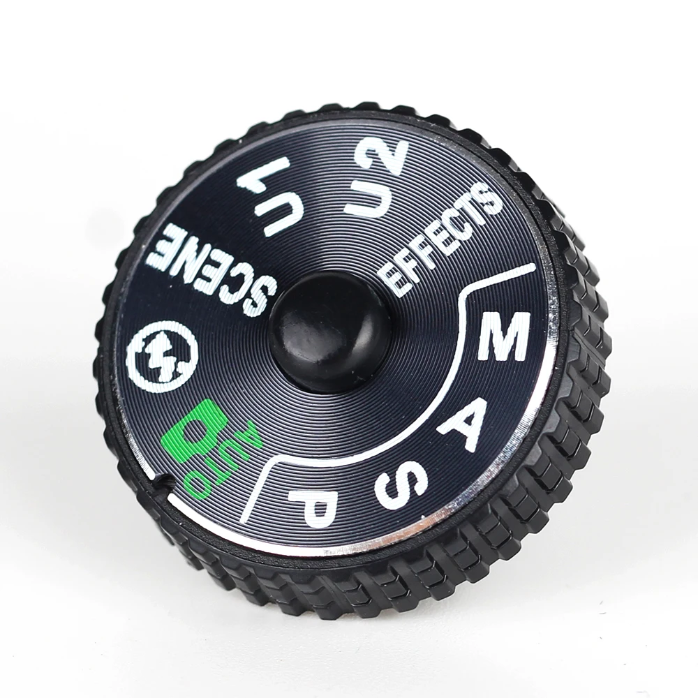 Pixco крышка функция циферблат модель палка Кнопка этикетка Замена костюм для Nikon