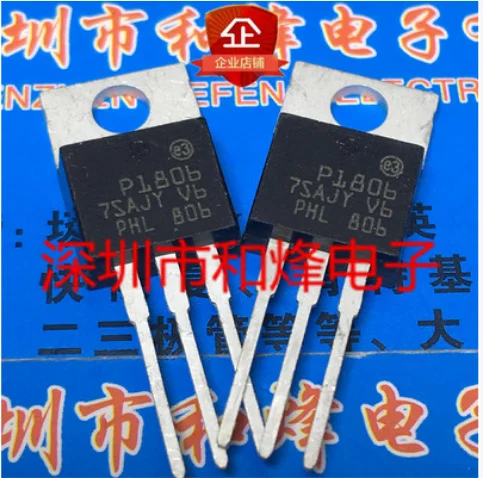 

Бесплатная доставка 20 шт. STP1806 P1806 TO-220