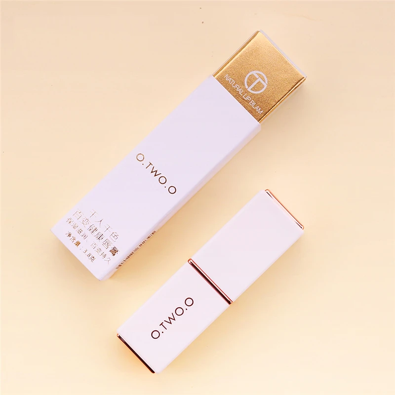 Увлажняющий бальзам для губ температурная помада с изменением цвета Блеск