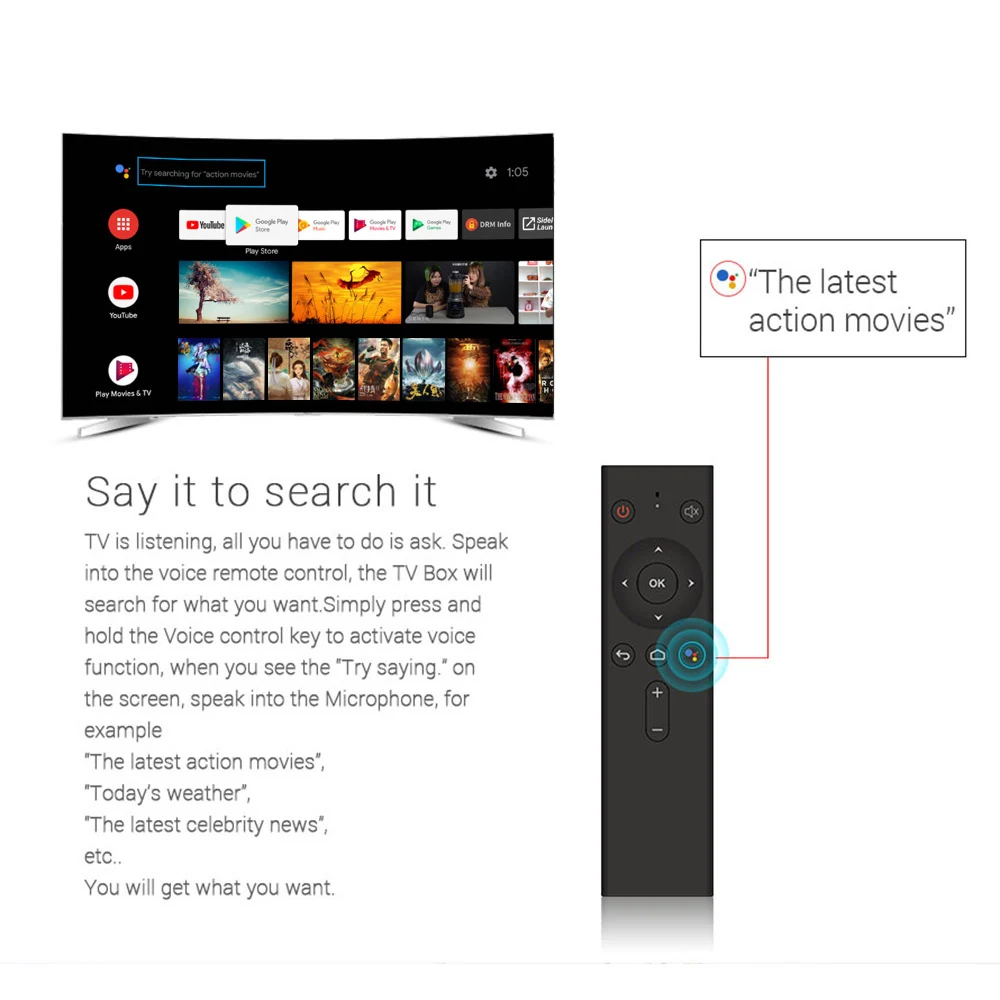 Макс 4 Гб ОЗУ 128 Гб ПЗУ Mecool Android tv KM3 ТВ приставка Android 9,0 Google Сертифицированный S905X2 4K Smart медиаплеер KM9 PRO A tv 2G16G