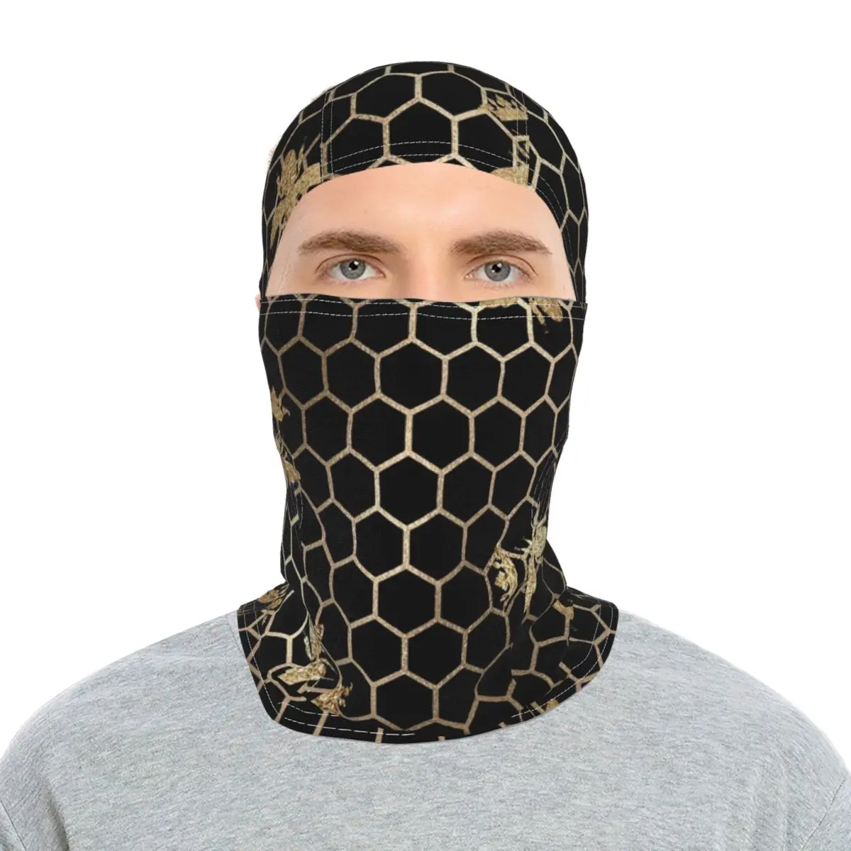 

Outdoor sports sunscreen headgear balaclava face towel balaclava full face face towel