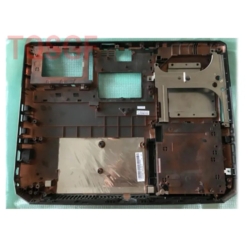 Совершенно новый оригинальный чехол с нижней основой для ASUS G55 G55VW 13GNB71AP044-1 13N0- MKA0341