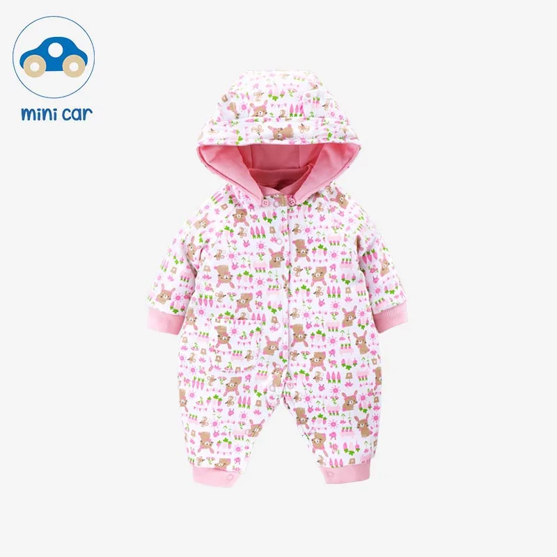 Детский цельный костюм в стиле хип-хоп из тонкого хлопка с длинным рукавом и