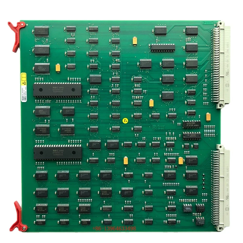 

Circuit Board ESK 2 91.144.5031/00.781.2405 For SM/GTO 52/74/102