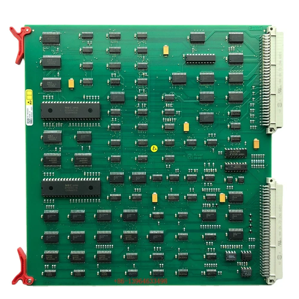 

Печатная плата ESK 2 91.144.5031/00.781.2405 для SM/GTO 52/74/102