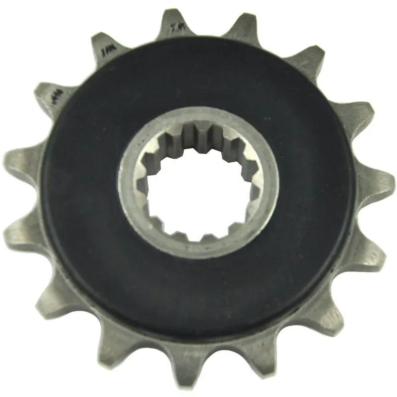 

525 Chain 15T 40T Motorcycle Chain Front & Rear Sprocket Kit for Honda VFR400 NC30 1990-1993 VFR 400