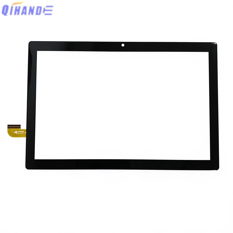 Сенсорный экран Экран для 10 1 ''Angs ctp 101557 A0 планшетный ПК с сенсорным Панель