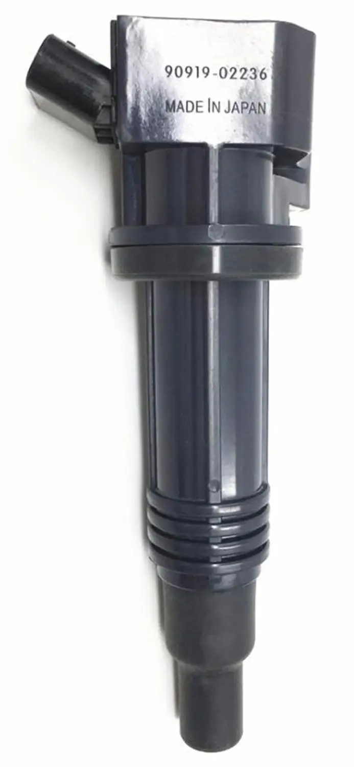 

1pc High Quality Auto Ignition Coils Ignition Modules 90919-02236 Suitable for Toyota Cars with Free Shipping