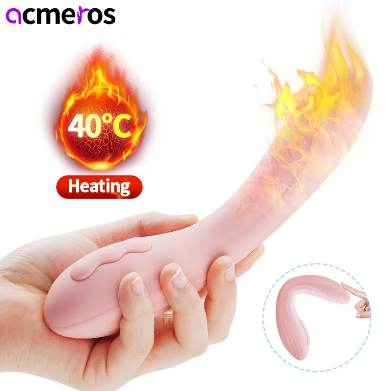 Женская мастурбация волшебная палочка фаллоимитатор мягкий силиконовый