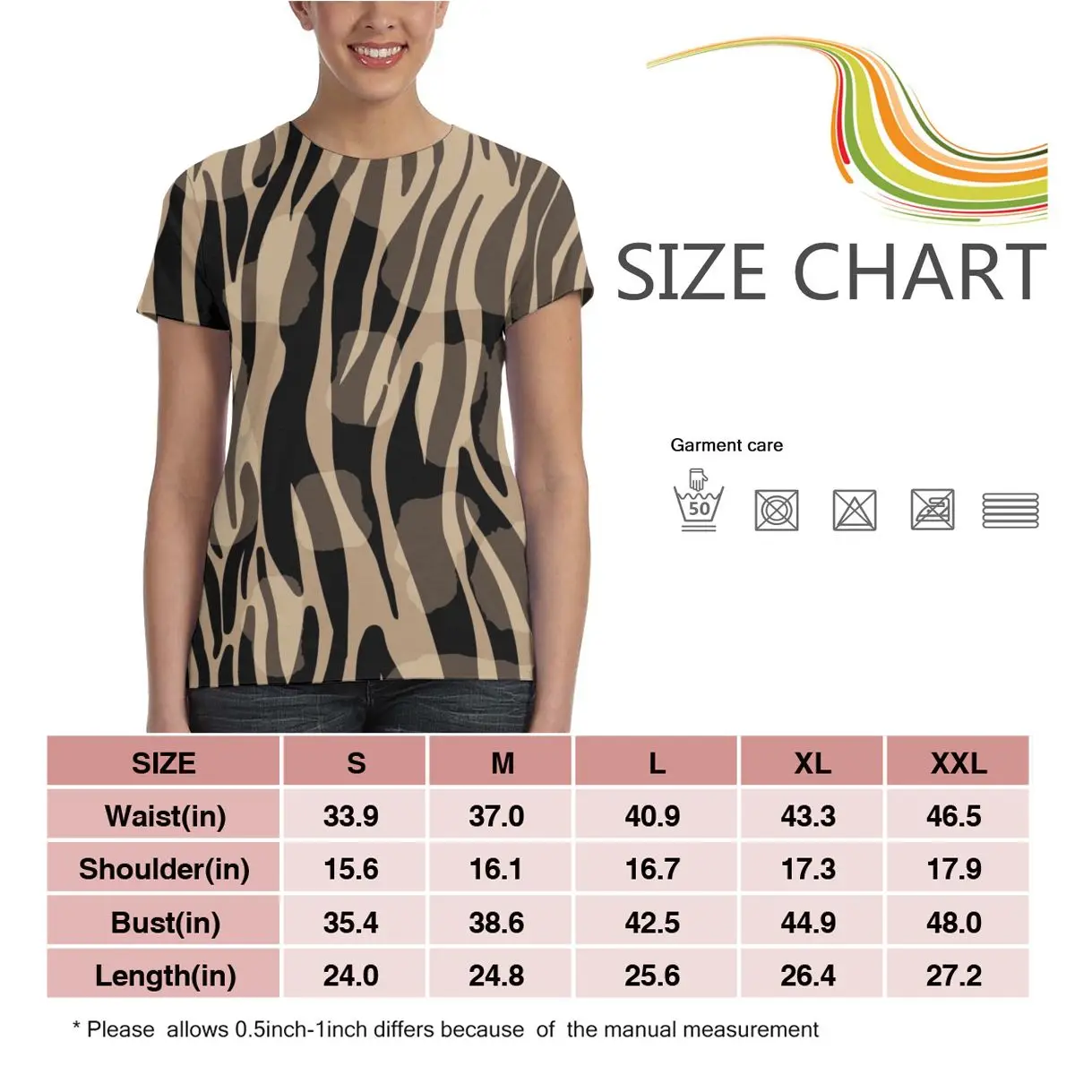 

NOISYDESIGNS Zebra Print Women Short Sleeve T Shirt Summer Breathable Casual Tshirt for Girls Ladies Fashion Tops Tee Feminine