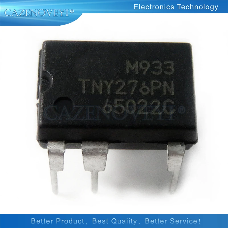 5 шт. TNY268PN TNY264PN TNY274PN TNY275PN TNY276P TNY276PN TNY277PN TNY277P = ny286pn | Электронные компоненты и
