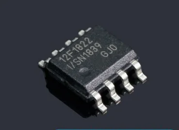 

20PCS New PIC12F1822-I/SN SOP8