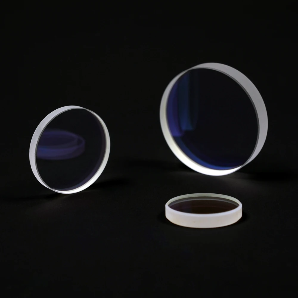 Fiber Laser Protection Window Lens Protective Windows Dia20/22.35/24.9/25.4/26.5/27.9 for WSX Precitec Raytools Heads | Инструменты