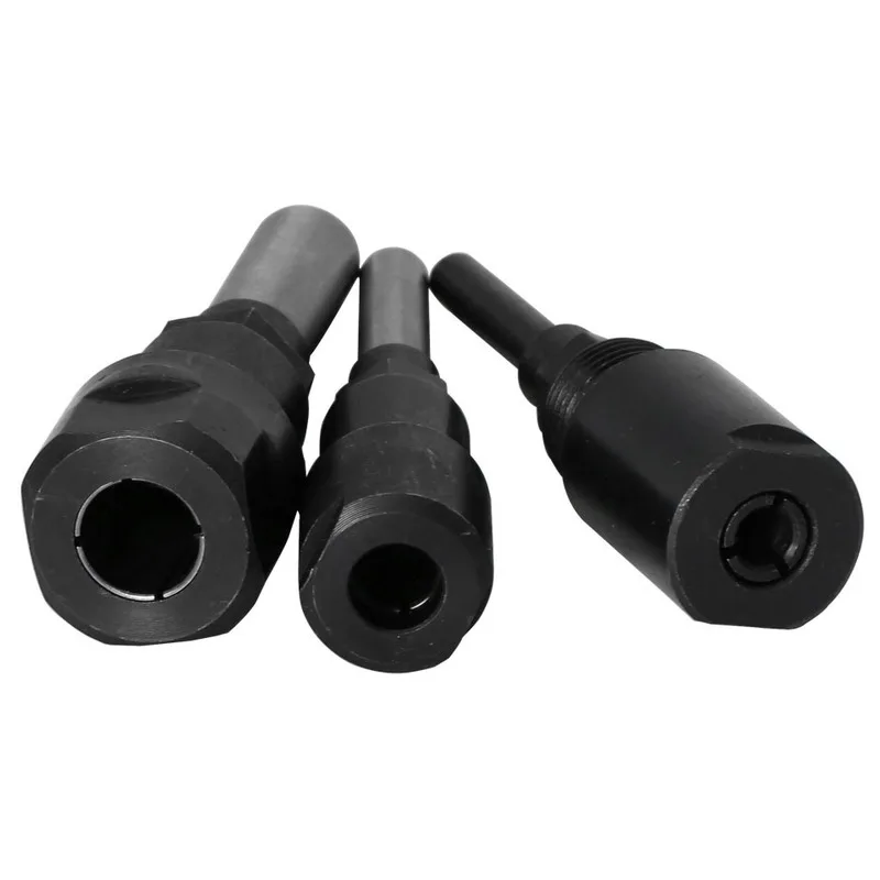 1 шт. удлинитель для гравировального станка хвостовик 1/4 дюйма 8 мм 1/2 дюйма|Детали