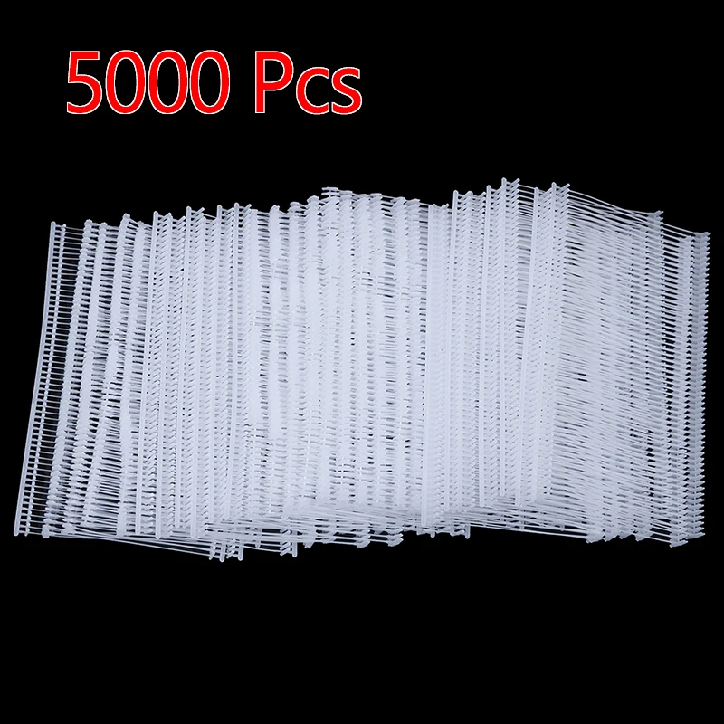 5000 шт. бирка с ценой на этикетку для оружия штыри диаметром 25 мм | Дом и сад