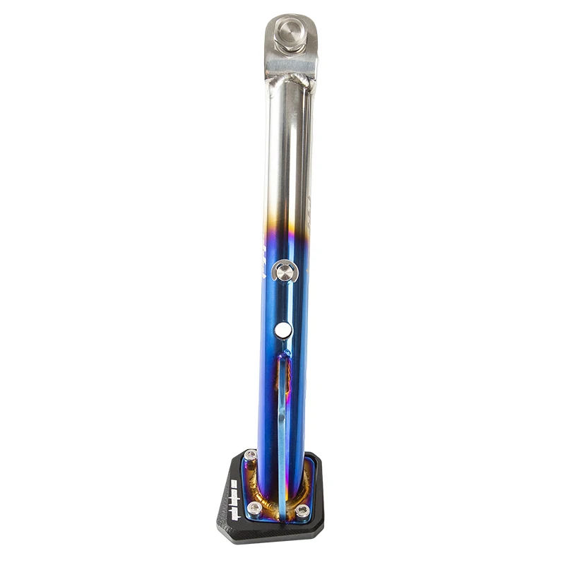 

Niu Scooter N1 N1s Sidestand Kickstand Stainless Steel Plated Color