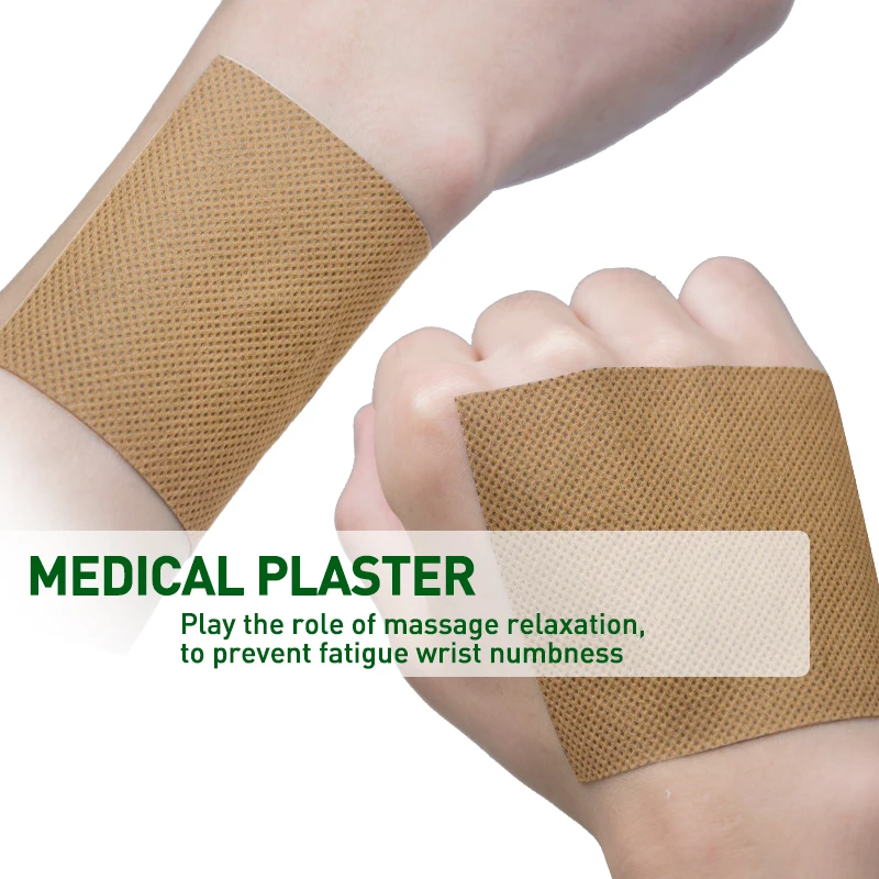 10 Types of 1Bag Sumifun Pain Relief Plaster Chinese Medical Muscle Back Arthritis Joint Patch Tiger Balm | Красота и здоровье