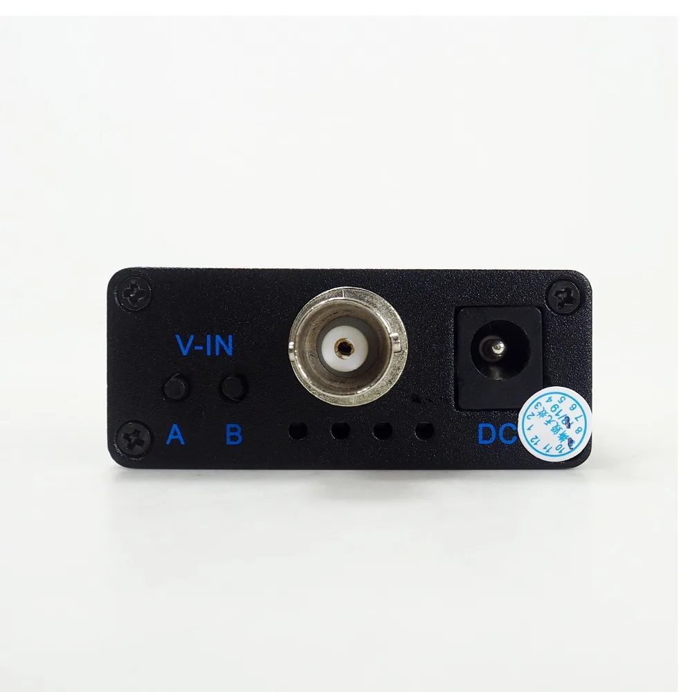 AHD41 10 шт./лот 4 в 1 преобразователь видеосигнала сигнал Вход AHD TVI CVI CVBS к HDMI/VGA/CVBS