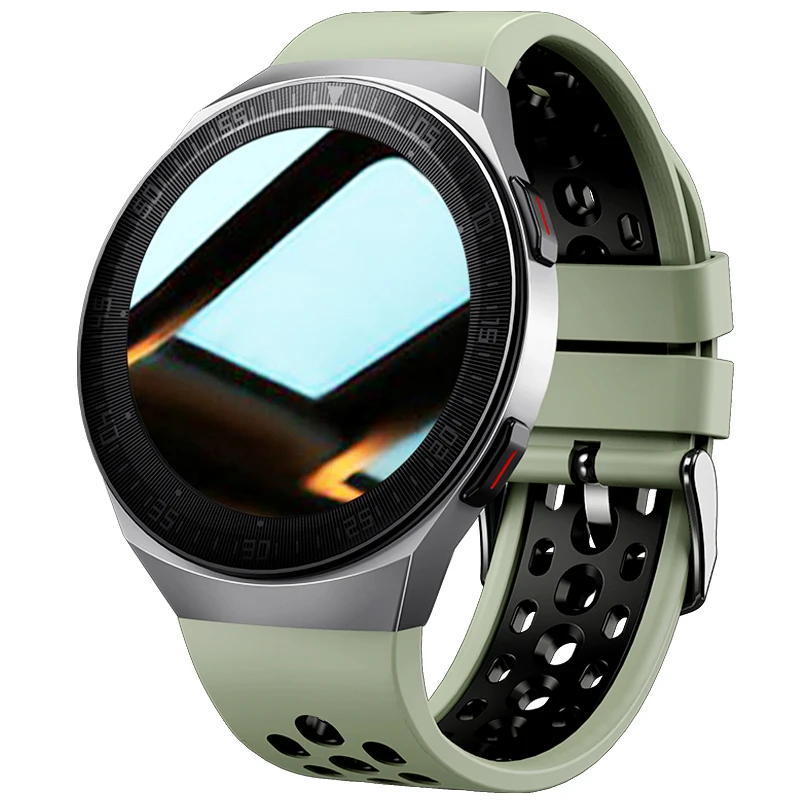Reloj Inteligente Hombre Smartwatch 2020 Android 8g музыка Смарт часы с Bluetooth наручные для Huawei Xiaomi Apple