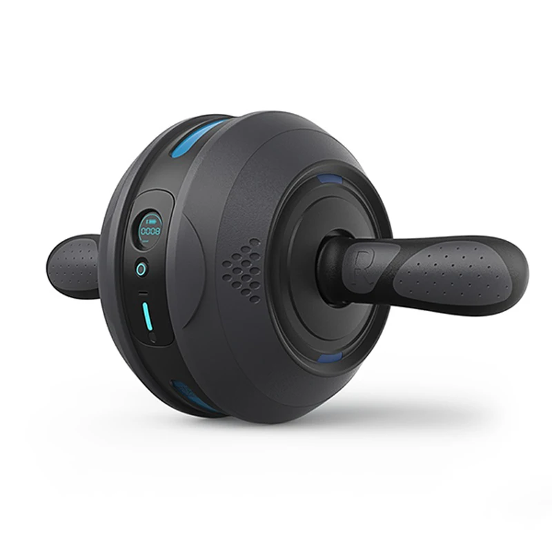 Тренажер ролик Xiaomi 7th Automatic Smart Wheel