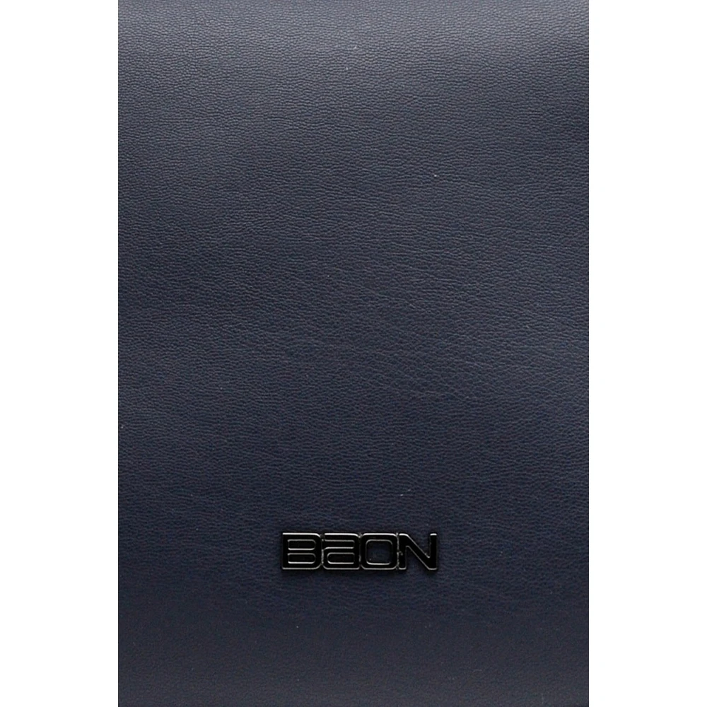 Женская сумка с фирменным логотипом Baon B378010 |