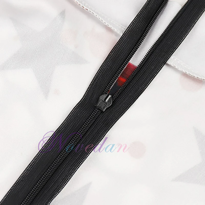 

Halloween Costumes for Women Role-playing Clothing Cosplay Bodysuit Joker Horror Variation Clown