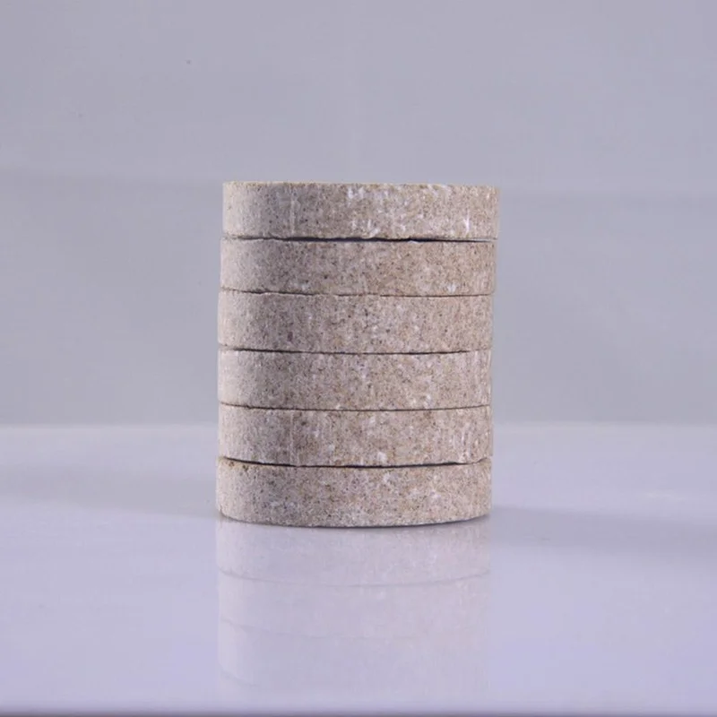 

10 Pieces Of Foot Bath And Foot Bath Tablets Set Chinese Foot Tablets Medicine Fatigue To Relieve Effervescent Care Dead Re