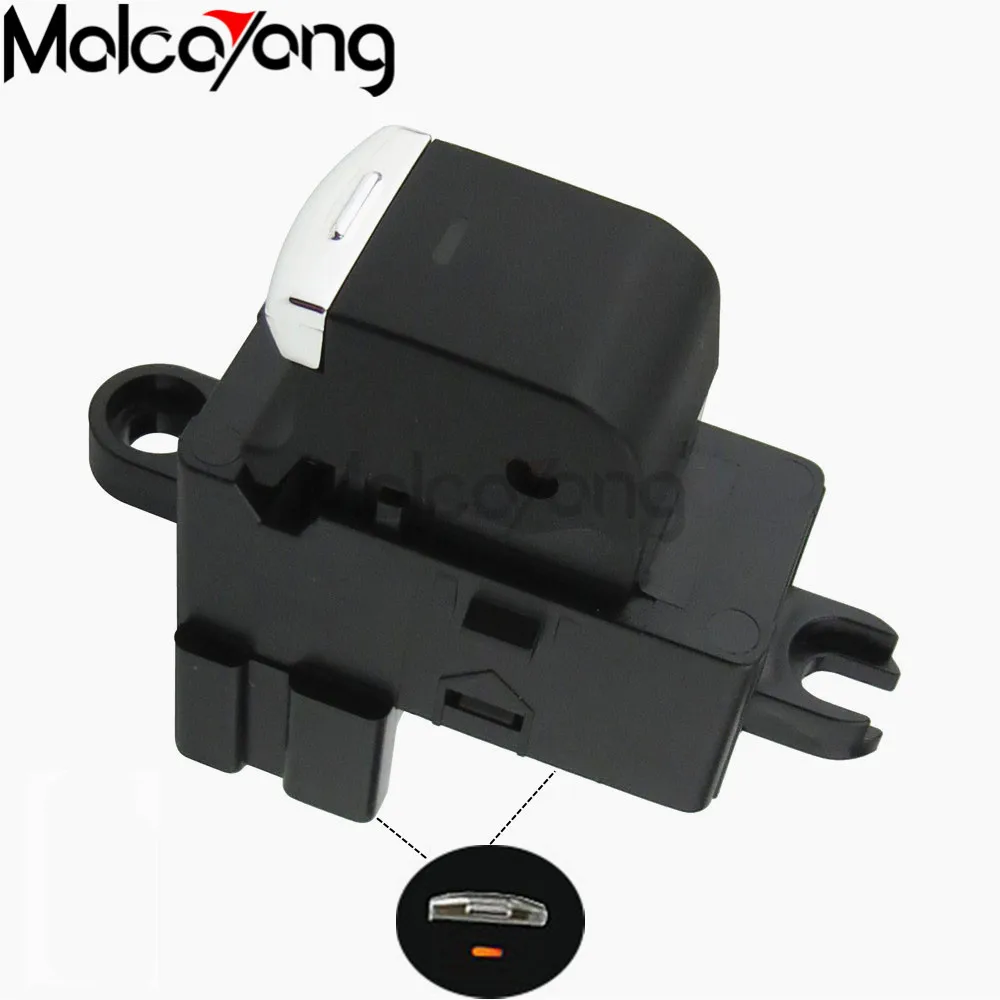 Для всех пассажирских автомобилей окно электропитания 6 контактов оранжевый